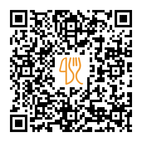 QR-code link către meniul Paratha Kitchen