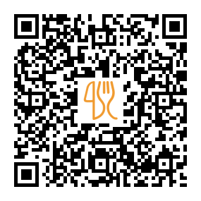 QR-code link către meniul Komma Nader Guest House