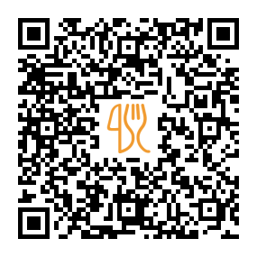 QR-code link către meniul Food Zone Halaal Take Aways