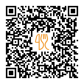 QR-code link către meniul Little Thai Market