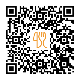 QR-code link către meniul Creekside Grille