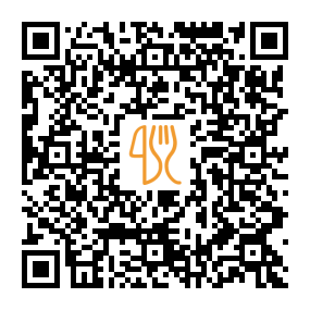 QR-code link naar het menu van Mint Thai Kitchen