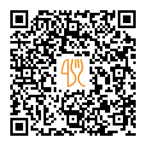 Link z kodem QR do menu 호호에므 미소 식당