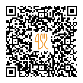 QR-code link către meniul Bear Ridge Smokehouse