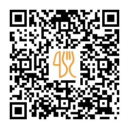 Link z kodem QR do menu Sinbiseom Sikdang