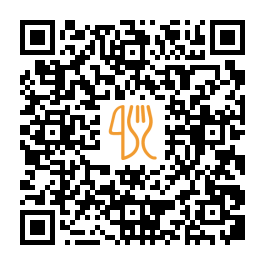 QR-code link către meniul 부흥식당