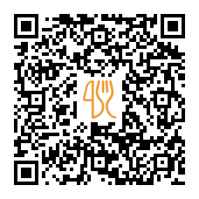 Link con codice QR al menu di Hoengseong Hanwoo Village
