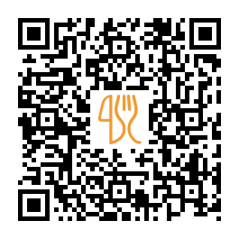 QR-code link naar het menu van The Hogget