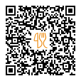 Link z kodem QR do menu Daecheongmaru