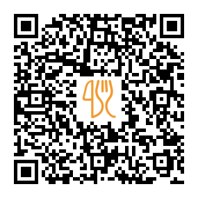 QR-code link naar het menu van Hanil Gimbap