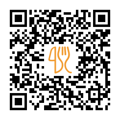 Link con codice QR al menu di Taipan