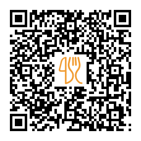 QR-code link către meniul Ground Round And Grill