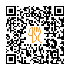 QR-code link naar het menu van 남도식당