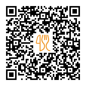 Link z kodem QR do menu 맛사랑식육식당