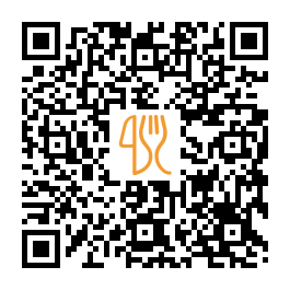 Link z kodem QR do menu Binhaewon