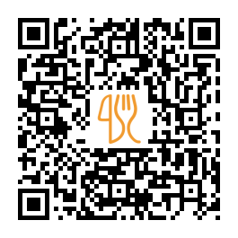 QR-code link naar het menu van 정산포바닷가