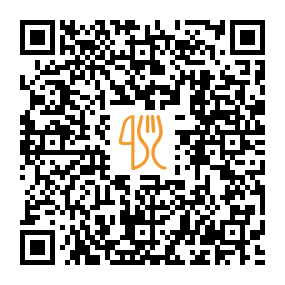 QR-code link către meniul The Vineyard