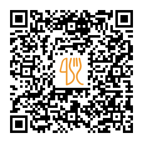 QR-code link naar het menu van 시골막국수