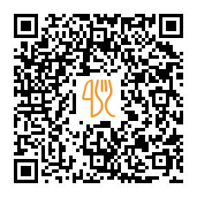 Link z kodem QR do menu 각씨방식당