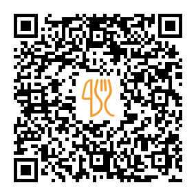QR-kode-link til menuen på 동궁회관