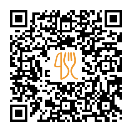 QR-kode-link til menuen på 미덕원