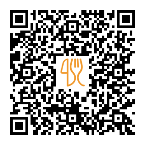 QR-code link naar het menu van 광릉불고기