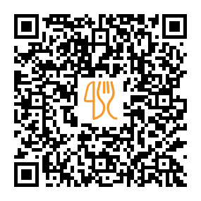 QR-code link naar het menu van 시골막국수