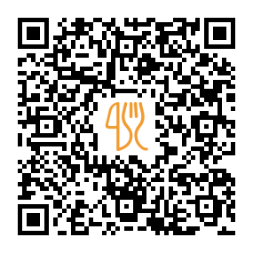 QR-code link către meniul 대전식당