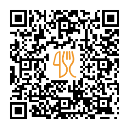 QR-code link naar het menu van 할매보리밥