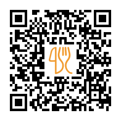 Link z kodem QR do menu 다우리밥상