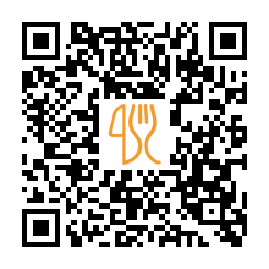 QR-code link naar het menu van 무지개식당