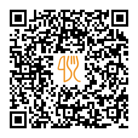 QR-code link către meniul 벚꽃경양식