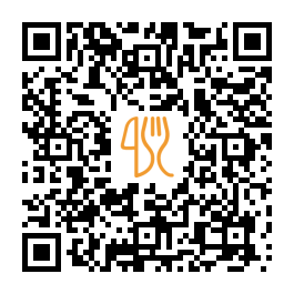 QR-code link naar het menu van 메기1번지
