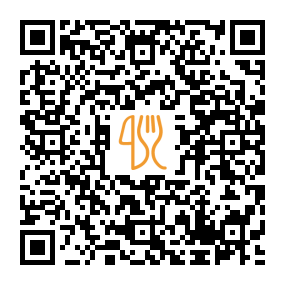 Link z kodem QR do menu Heungdeok Sikdang