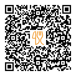 QR-code link către meniul 빨간지붕 영천시청점