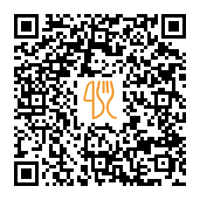 QR-code link naar het menu van 산음축산유통