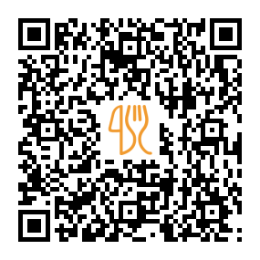 QR-code link către meniul 역전식육식당
