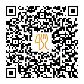 Link z kodem QR do menu 모란추어탕