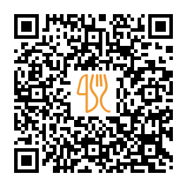 QR-code link către meniul Hawks