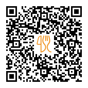 Link z kodem QR do menu 신천유황오리