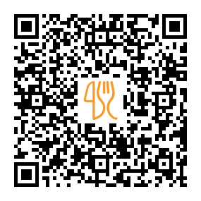 QR-code link către meniul Hyde Away Grill