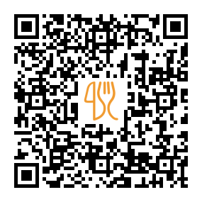 QR-code link către meniul 장안식당
