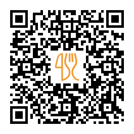 QR-code link către meniul Hippo Cafe'