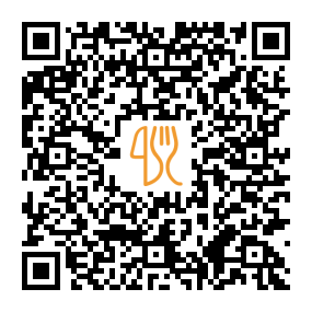 Link z kodem QR do menu ร้านก๋วยเตี๋ยวบุญประคอง