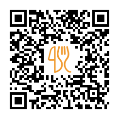 QR-code link naar het menu van บ้านโฮ่งสเต็ก