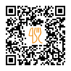 QR-code link către meniul Fatia Grill