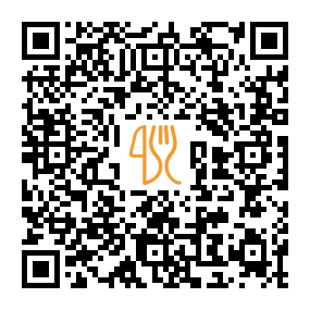 QR-code link către meniul Popeyes Louisiana Kitchen