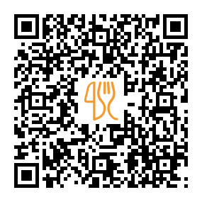 Link con codice QR al menu di 한탄강 오두막골