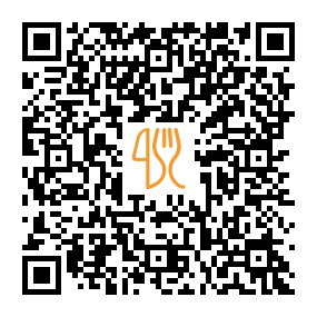 QR-code link către meniul Bridge Cafe Bistro