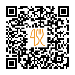 QR-code link către meniul 호호아줌마